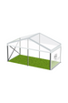 Marquee 6 metre CLEAR