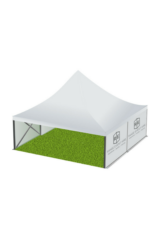 Pagoda Marquee 6m x 6m