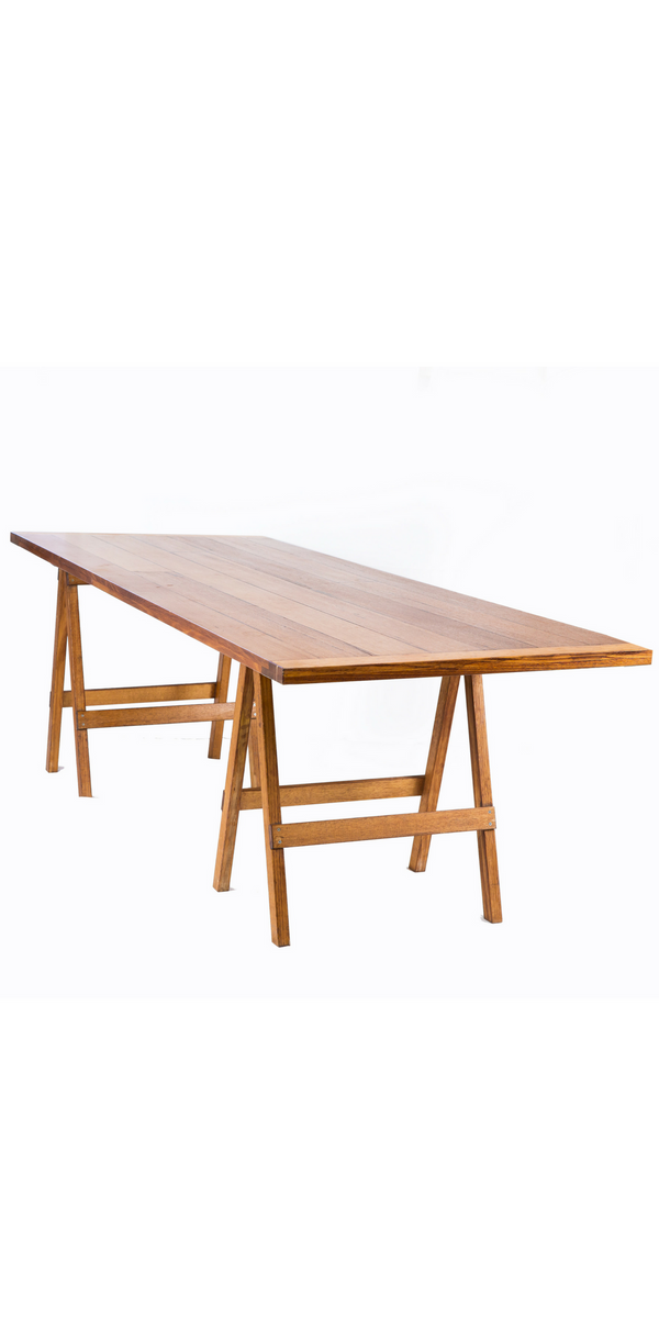 Ivy Timber Trestle 8ft