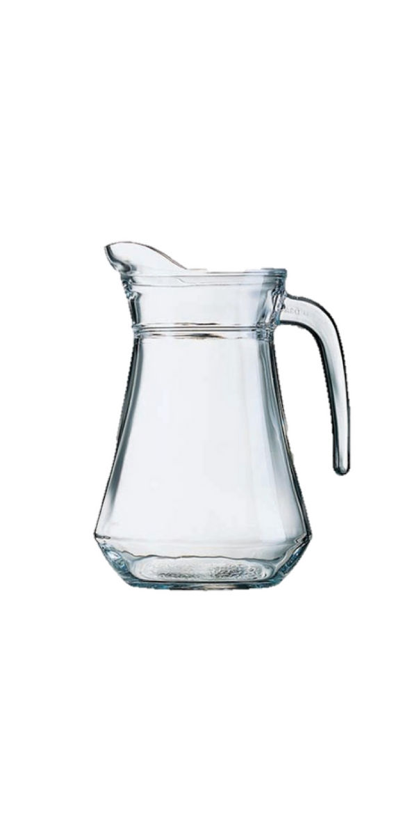 Glass - Juice Jugs Classical