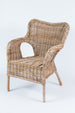 Palm Springs Chair - Cane