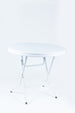 Round 3ft Plastic Table