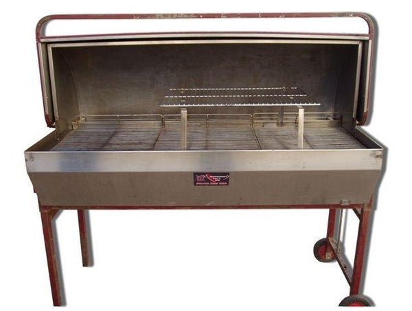 Oven Rolltop Roasting – Range Event Hire
