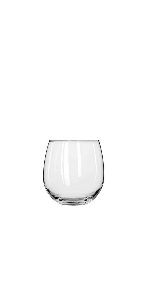 Glass - Stemless