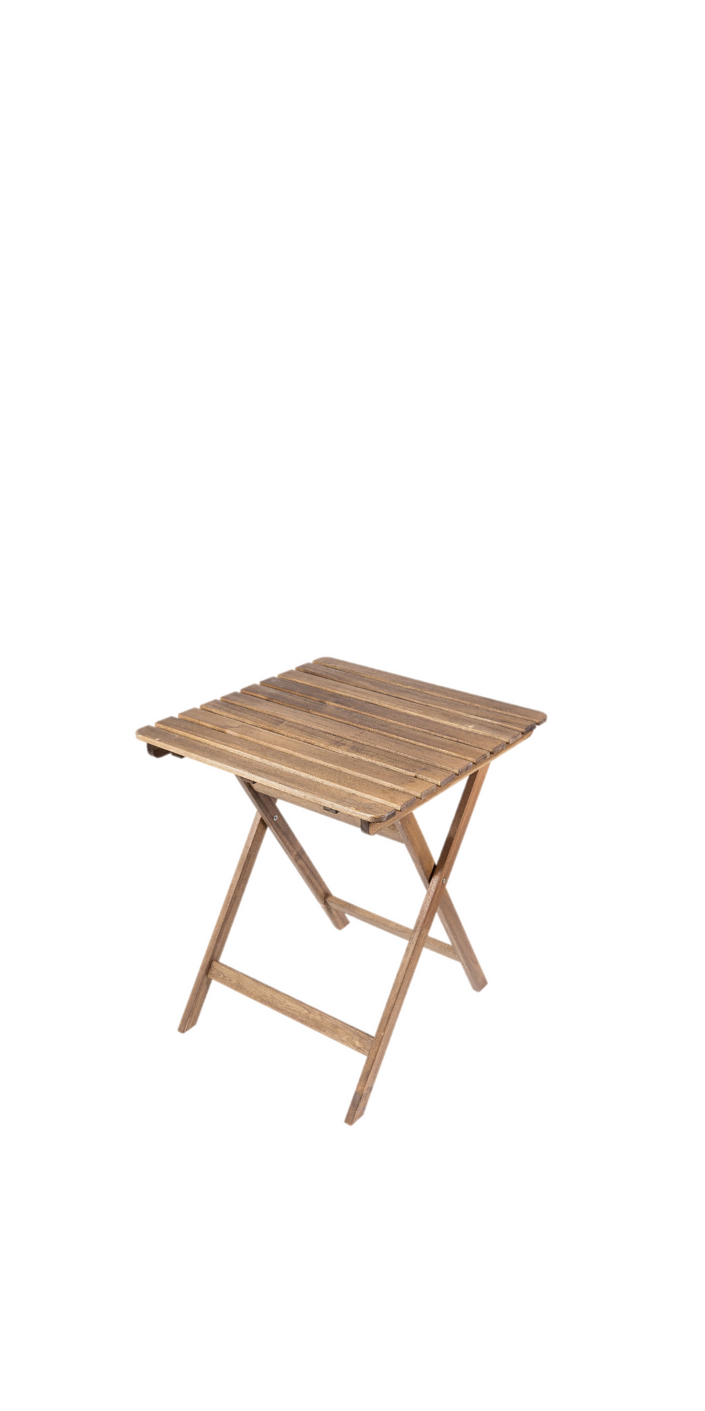 French Bistro Side Table