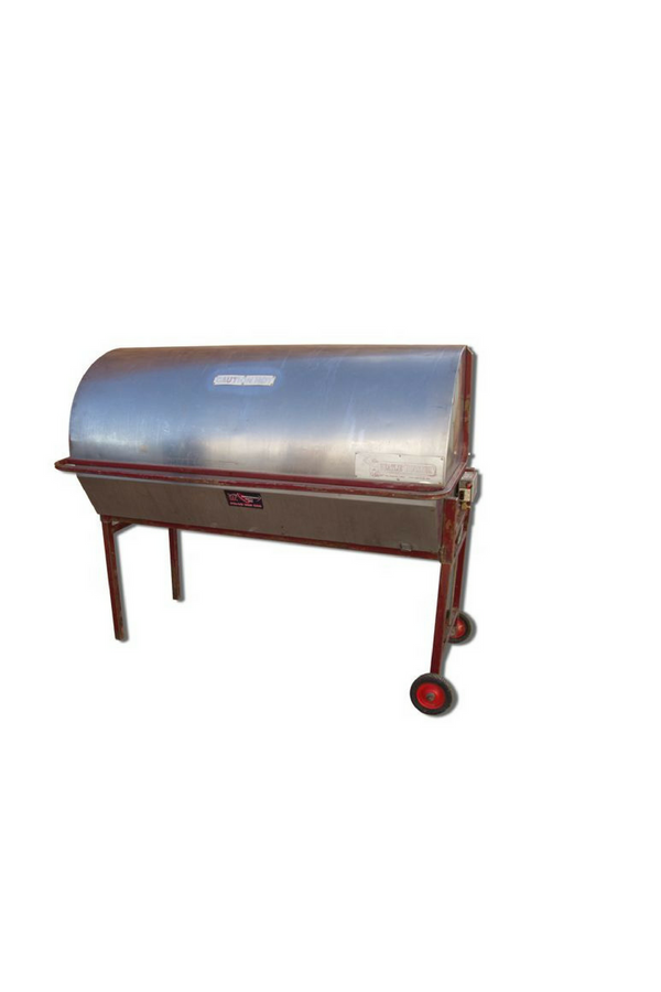 Oven - Rolltop Roasting