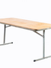 Rectangle 8ft Table