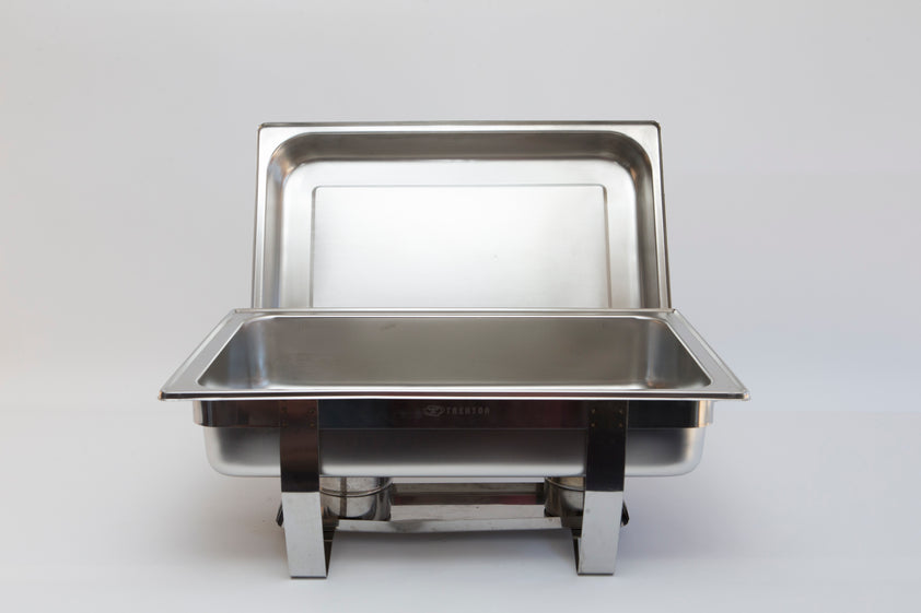 Chafing Dish Gas Range Event Hire