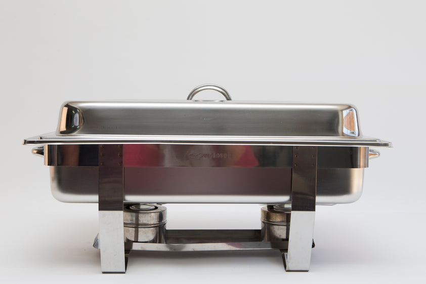 Chafing Dish Gas Range Event Hire