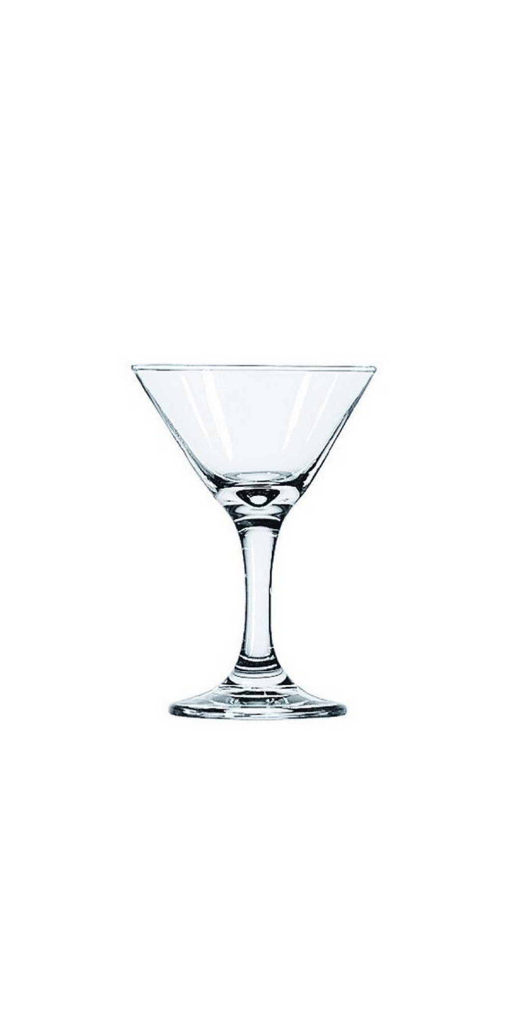 Glass - Martini