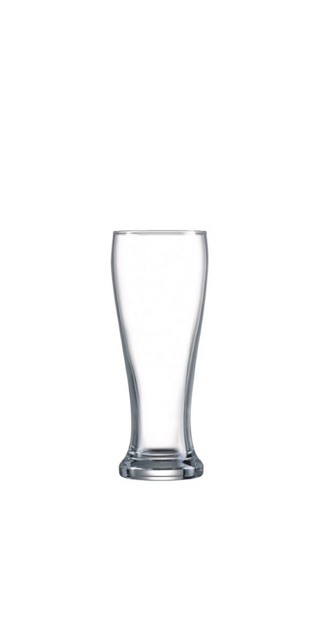 Glass - Pilsener Beer