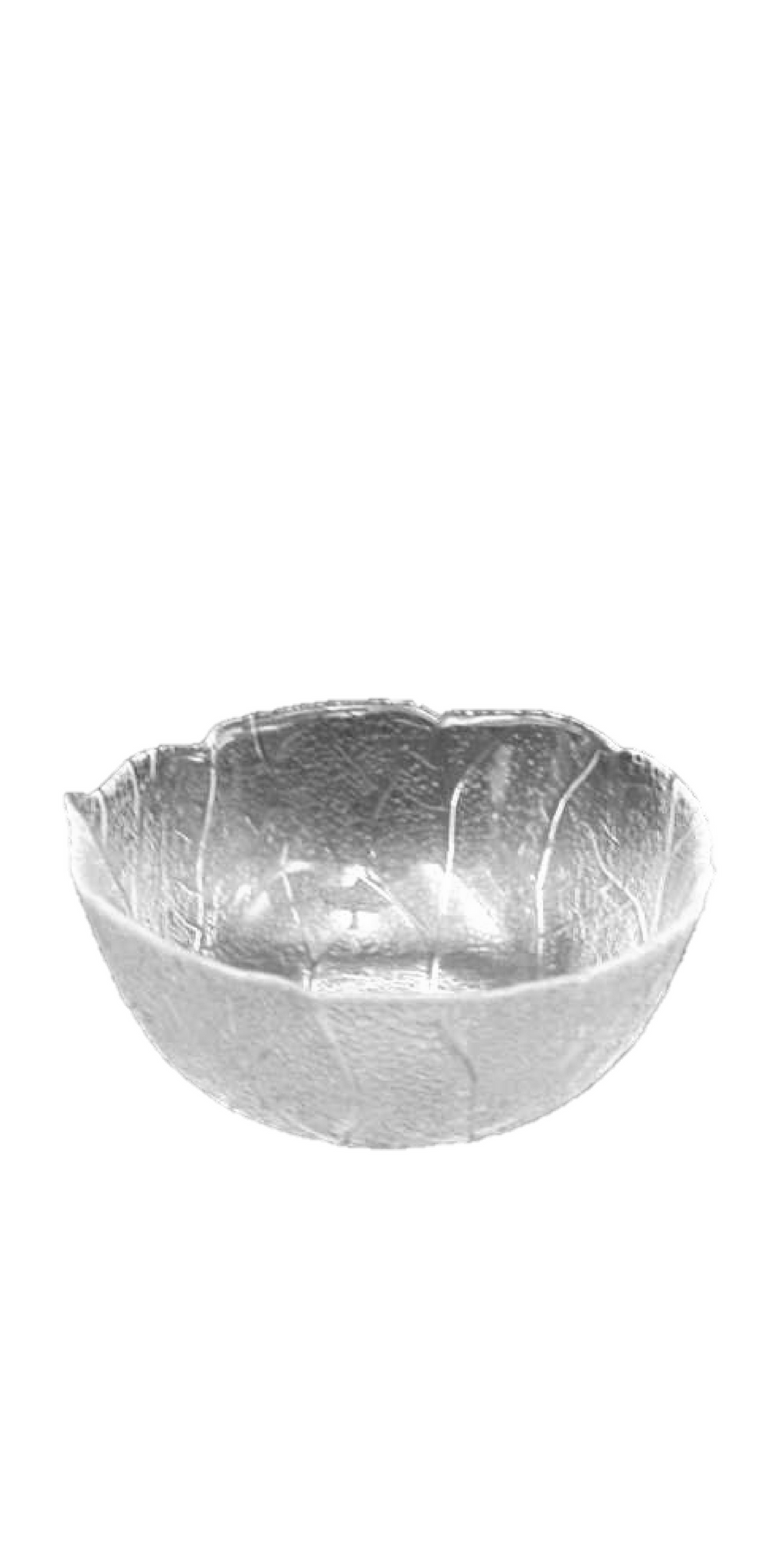 Glass - Punch Bowl & Ladle