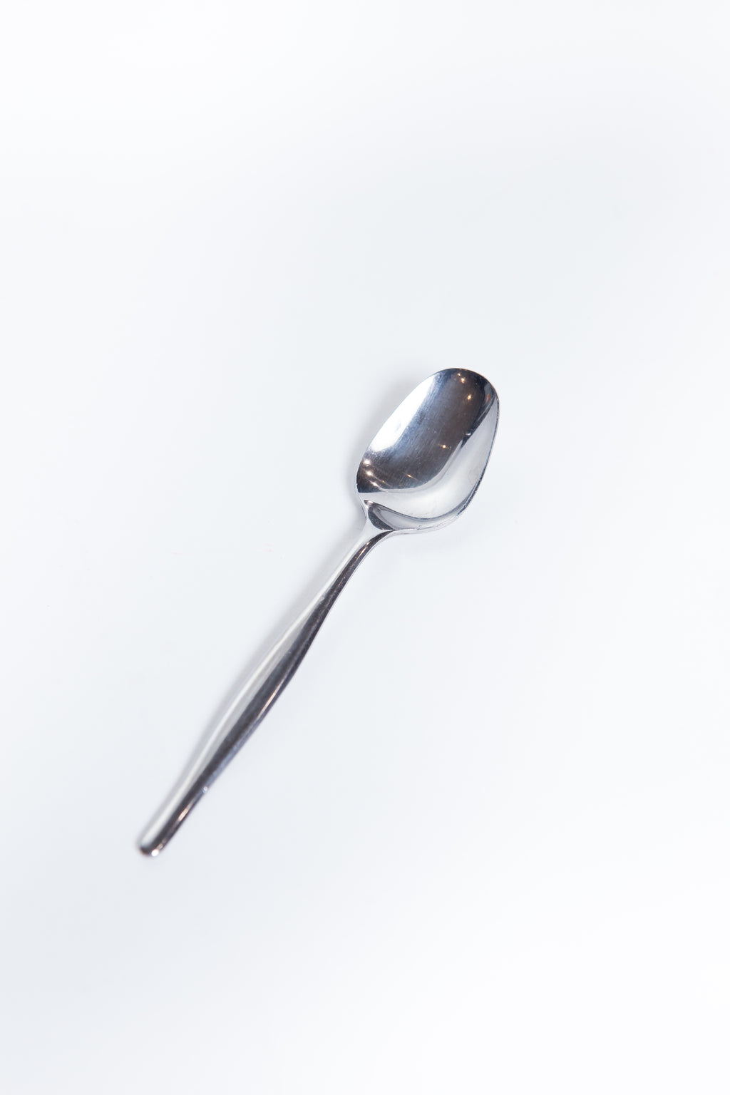 Pointed Dessert Spoon