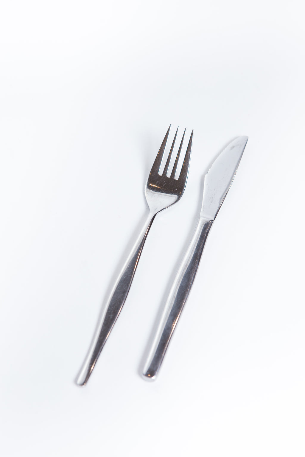 Pointed Dinner Knife