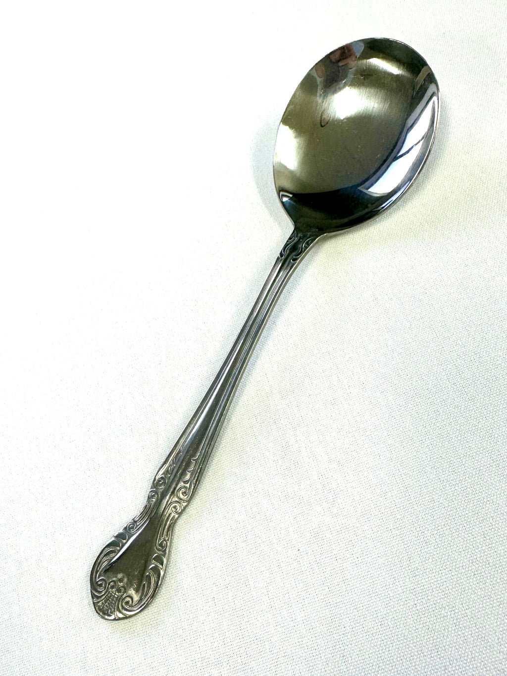 Contessa Soup Spoon