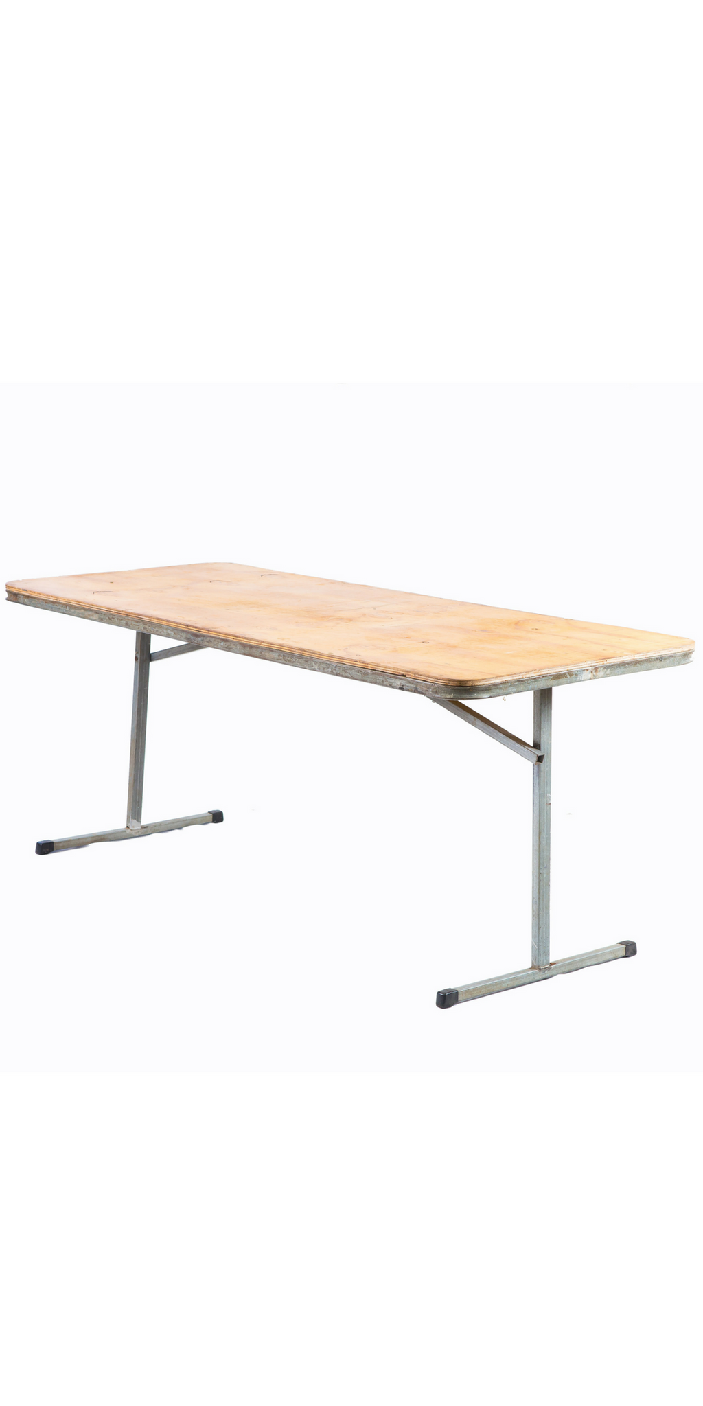 Rectangle 6ft Table