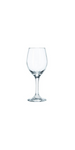 Bouquet White Wine Glass