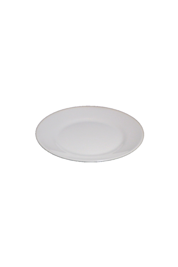 Thick 9" Entree/Dessert Plate