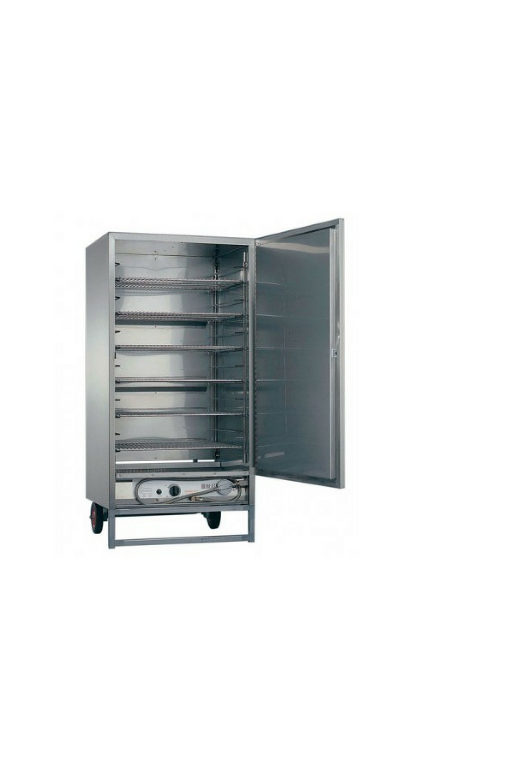 Oven - Upright Heating Gas