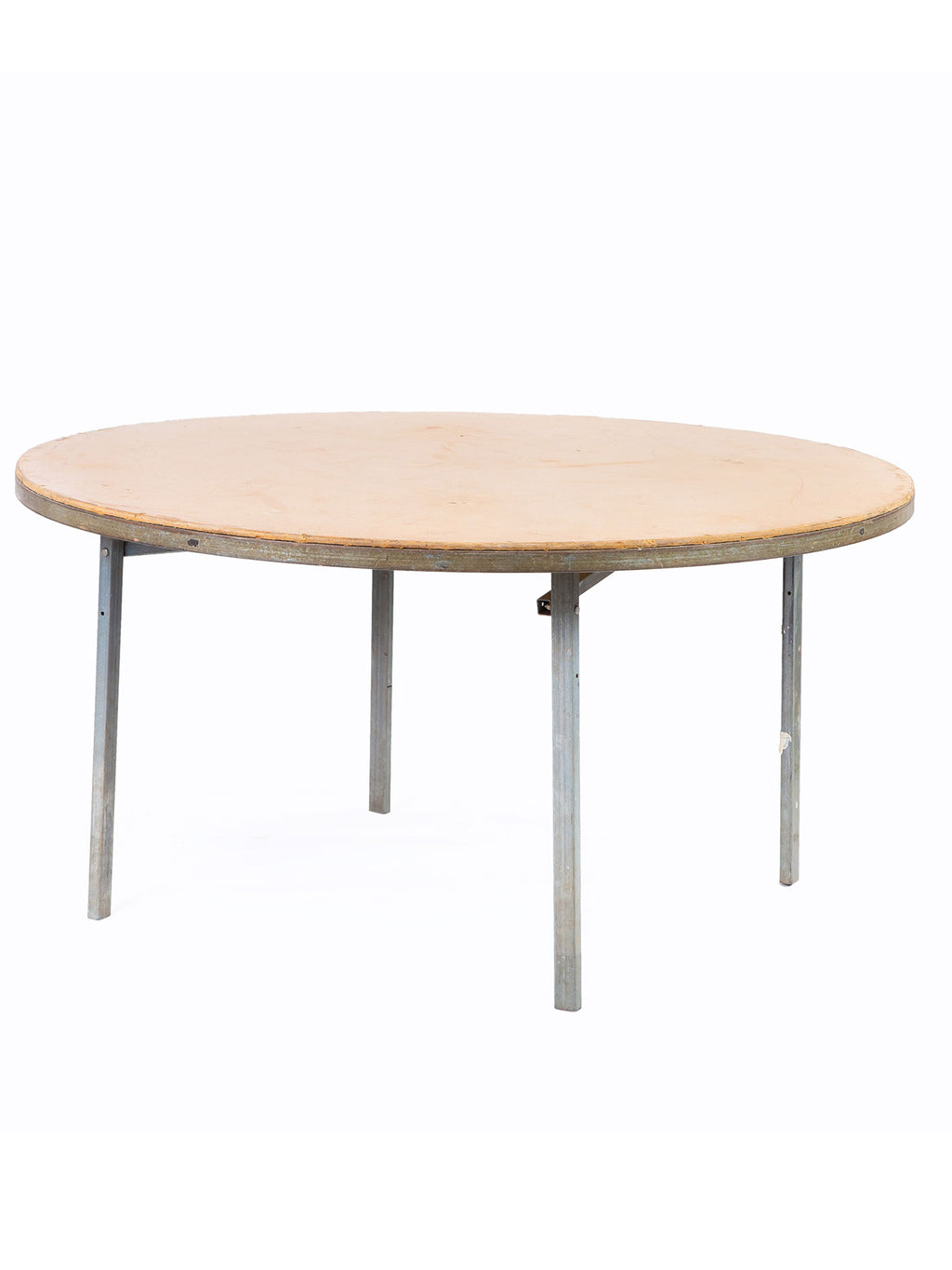 Round 5ft Table